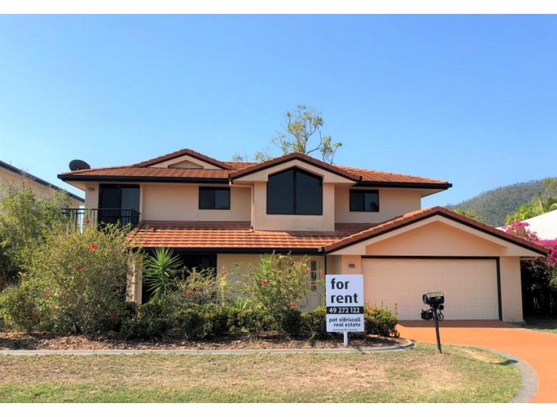 9 Neill Street, Frenchville QLD 4701